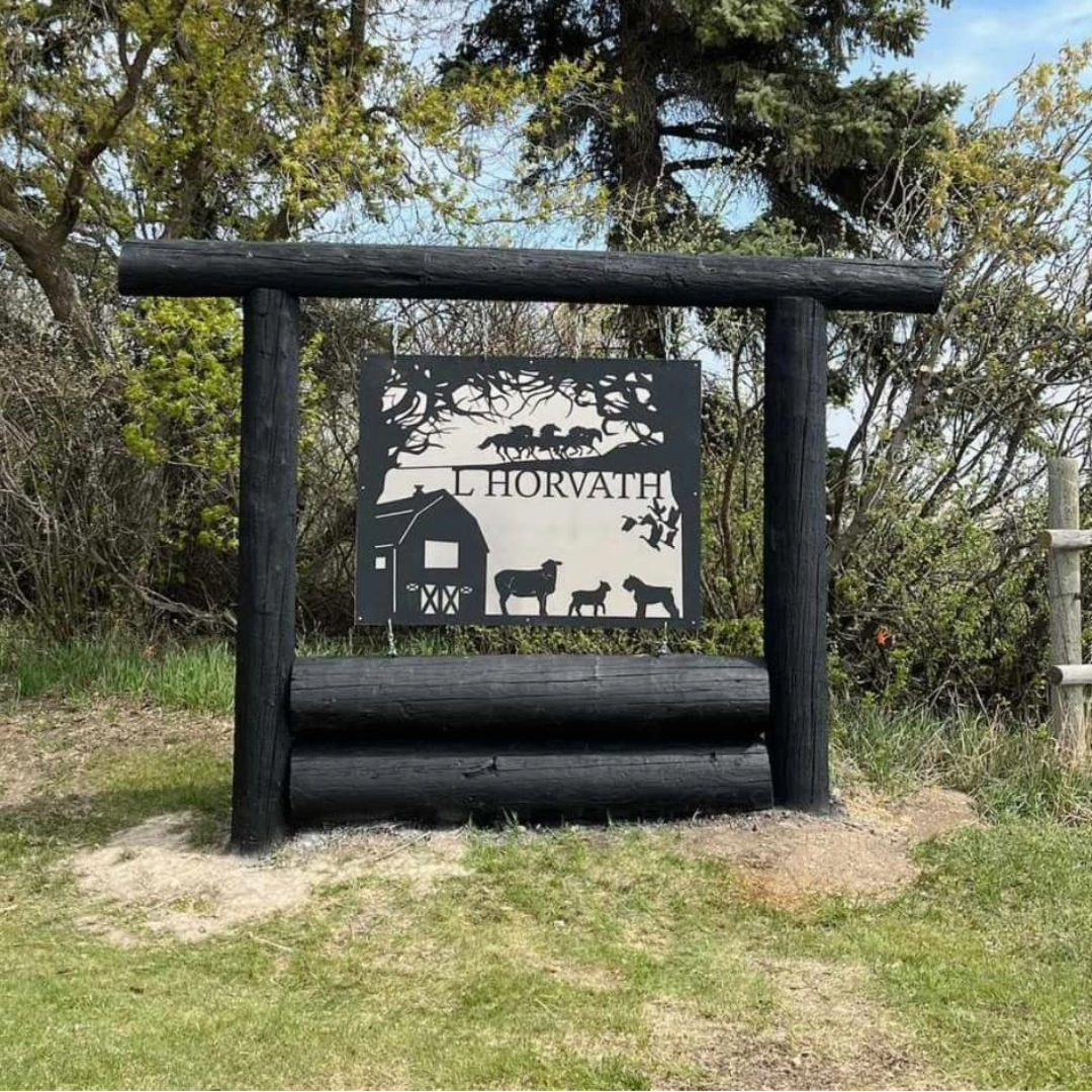 Horvath sign