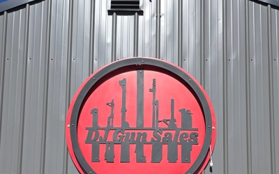 DJ Gun Sales